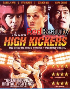 Cuộc Đấu Đỉnh Cao | High Kickers (2014)
